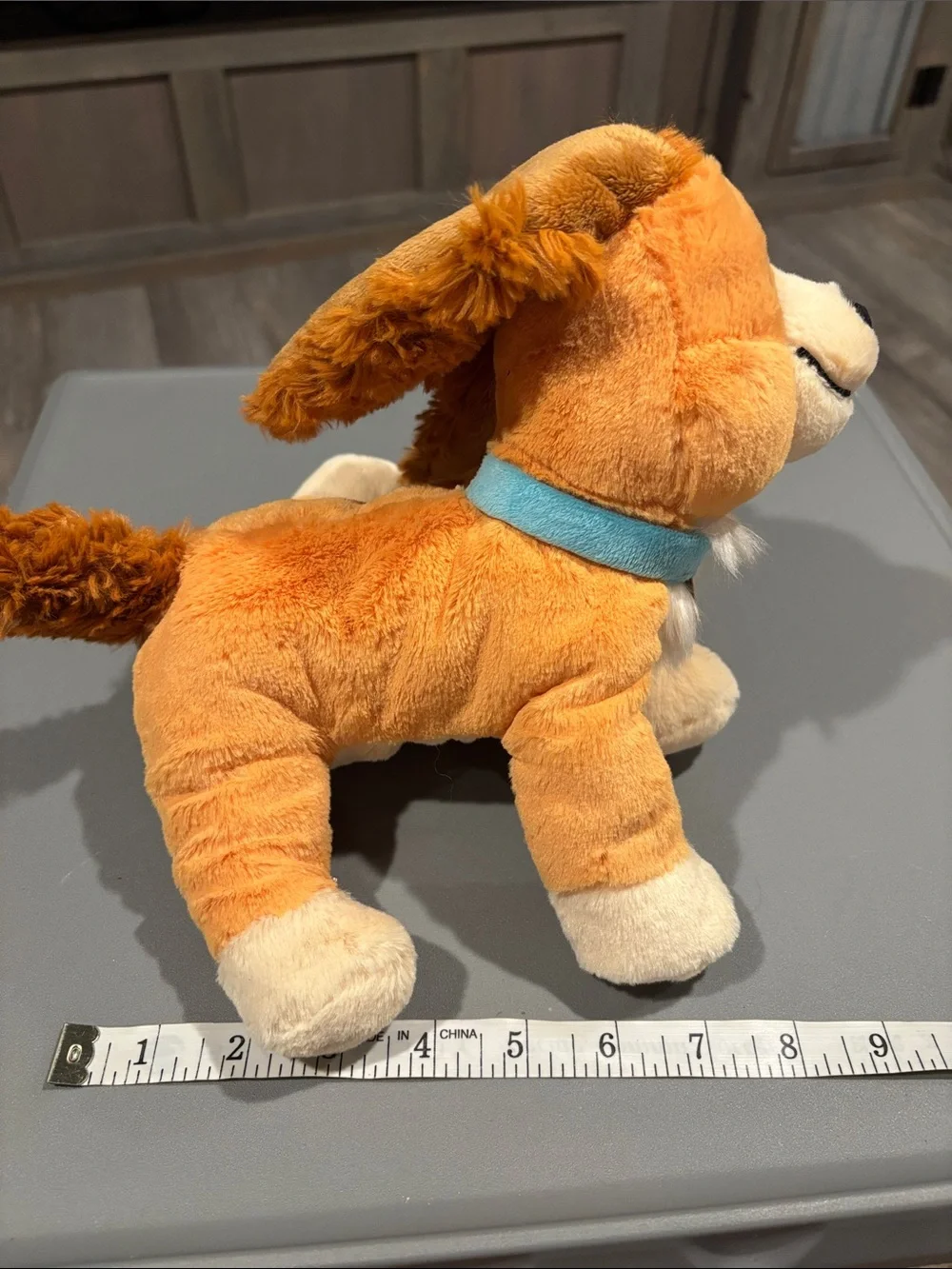 Disney nwt soft